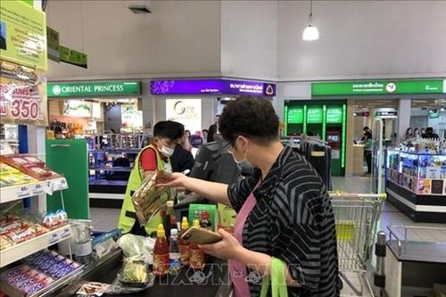 Thái Lan chuẩn bị tung ra gói kích thích kinh tế mới