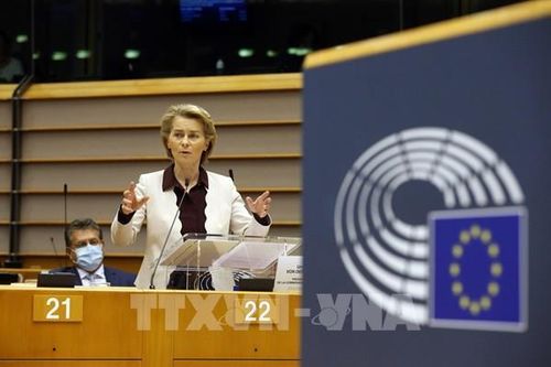 Hội nghị Thượng đỉnh EU-Trung Quốc lần thứ hai có thể chưa tạo ra bước đột phá mới