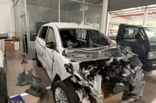 Tổng giám đốc Suzuki Việt Nam coi thường khách hàng Việt?