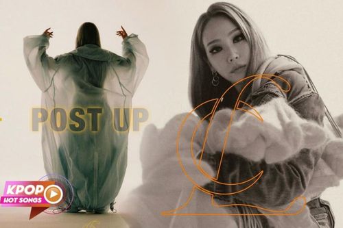CL chính thức comeback với 'Post Up', fan phát hoảng vì thời lượng MV chưa đến... 2 phút