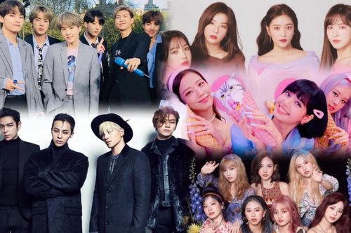 Tiết lộ kế hoạch của Big3 và Bighit cuối năm 2020: Bigbang tái xuất, TWICE - BTS và Blackpink sẽ comeback