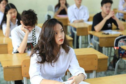 Học sinh bậc THCS, THPT không phải làm bài kiểm tra 1 tiết