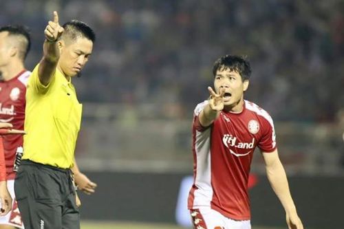 Công Phượng đang là cầu thủ hay nhất Việt Nam