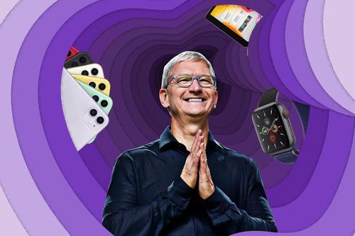 Đây là tất cả các sản phẩm Apple có thể sẽ trình làng trong sự kiện 15/9