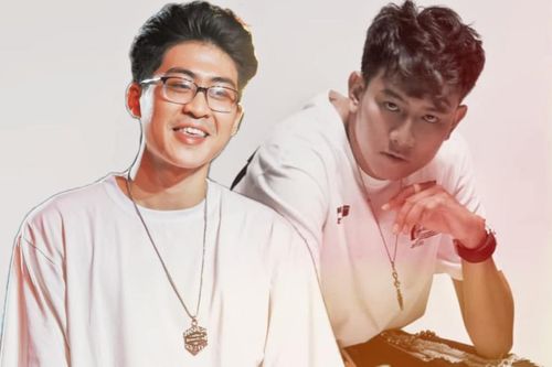 Thái Vũ bày tỏ quan điểm về ranh giới âm nhạc Underground - chính thống, đặc biệt yêu thích King of Rap và ICD