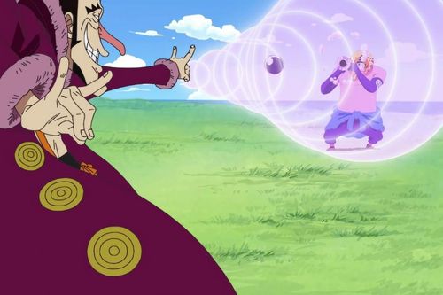 One Piece: Top 10 Trái Ác Quỷ bị 'nerf' mạnh chỉ vì quá lỗi (P.1)