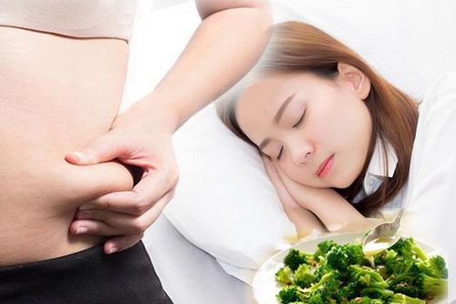 7 món ăn giúp giảm cân ngay trong khi ngủ