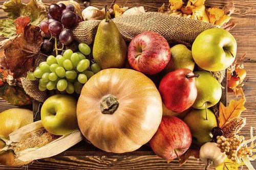 Mùa thu nên ăn quả gì tốt và một số lưu ý cần nhớ
