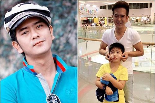 Bố một con Hùng Thuận phát ngôn: 'Không nên kể chuyện xấu của vợ chồng cho bố mẹ ruột'