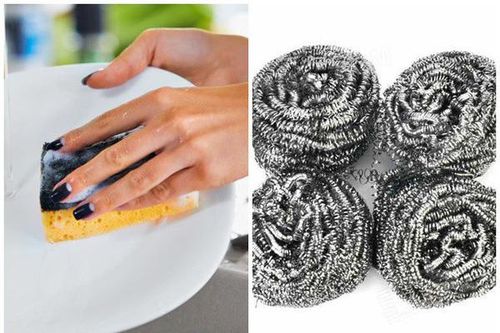 Dù nghèo đến đâu, 4 thứ trong nhà bếp nếu có dấu hiệu này nên vứt đi ngay!