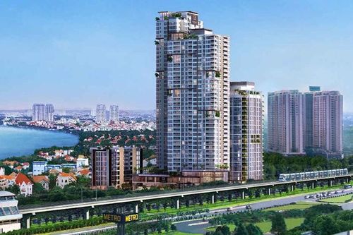TP. Hồ Chí Minh: Hàng chục doanh nghiệp bất động sản kêu cứu 'tắc' sổ hồng