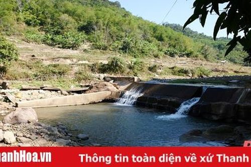 Nỗi lo lũ về