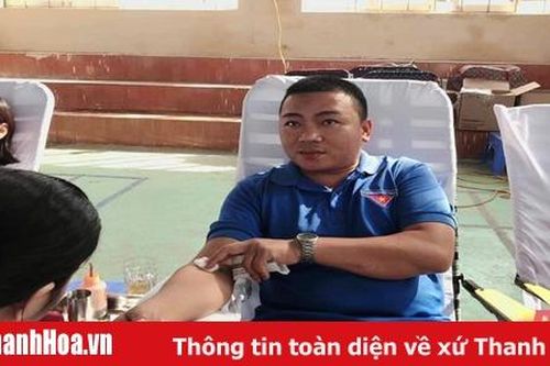 Chàng thanh niên dân tộc Mường khởi nghiệp từ sản xuất nông nghiệp