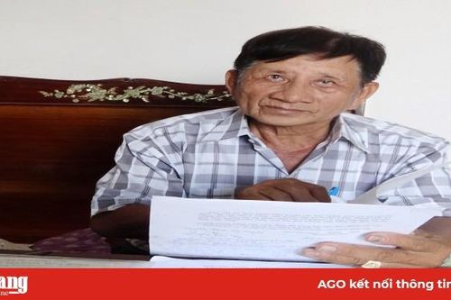 Tiếp tục đề nghị bán nền nhà trả chậm