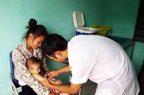 Không chủ quan với bệnh viêm não vi rút