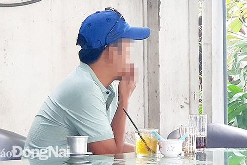 Vượt qua cơn thèm thuốc lá