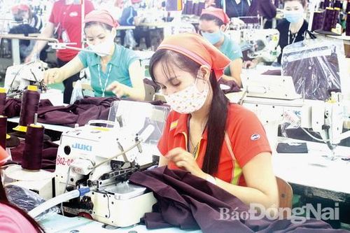 Người lao động hưởng lợi nhờ thỏa ước lao động tập thể