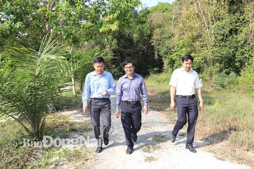 Gỡ bỏ những bất cập cho nhà đầu tư