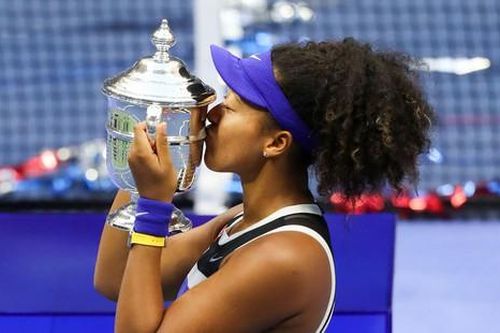 Naomi Osaka vô địch đơn nữ US Open: Sự khẳng định của 'Lứa trẻ'