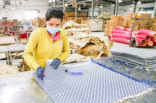 Hình mẫu của kinh tế tập thể