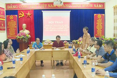 Kết nối tour du lịch Hà Nội – Sa Pa – Y Tý