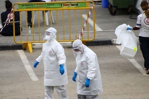 Israel phong tỏa toàn quốc trong vòng 3 tuần vì Covid-19