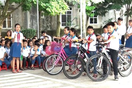Đa dạng các hình thức tuyên truyền