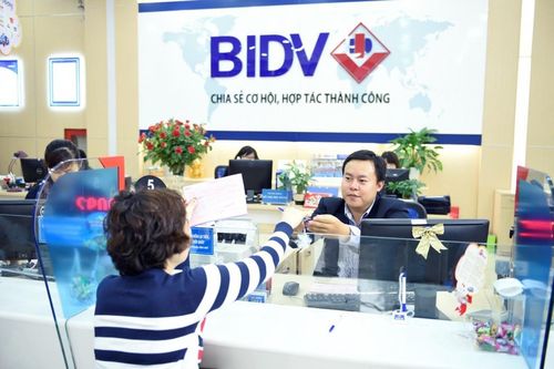 Các yếu tố ảnh hưởng đến quyết định vay vốn của khách hàng cá nhân tại Ngân hàng TMCP Đầu tư và Phát triển Việt Nam - Chi nhánh Bình Thuận (BIDV Bình Thuận)