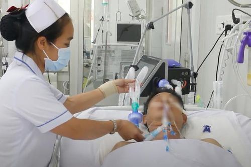 Tiếng chuông cảnh báo về an toàn thực phẩm