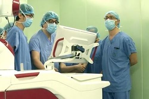 Công khai minh bạch để ngăn nạn 'thổi giá' trong đấu thầu trang thiết bị y tế