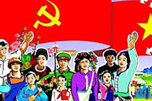 Nhận thức rõ các thách thức để nâng cao uy tín, sức chiến đấu của Đảng