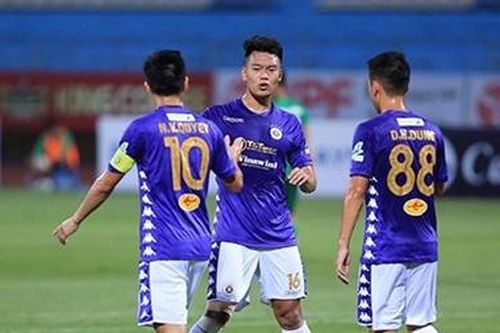 'Cạm bẫy' hợp đồng đối với các cầu thủ trẻ Việt Nam