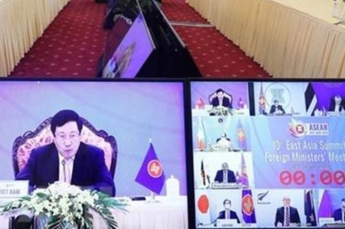 Hướng tới Cộng đồng ASEAN đoàn kết, vững mạnh, thịnh vượng vì lợi ích của người dân