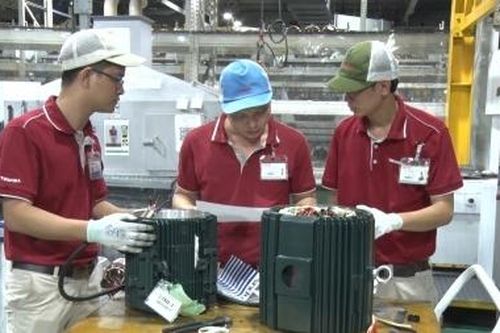 Hỗ trợ tháo gỡ khó khăn cho doanh nghiệp và người lao động