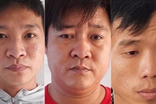 Ra đầu thú sau 3 tháng bỏ trốn