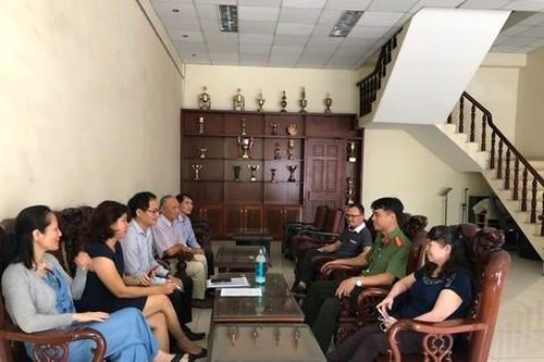 Dự án khu nhà ở của Công ty Hải Duy tại quận 2: Hơn 40 hộ dân cầu cứu