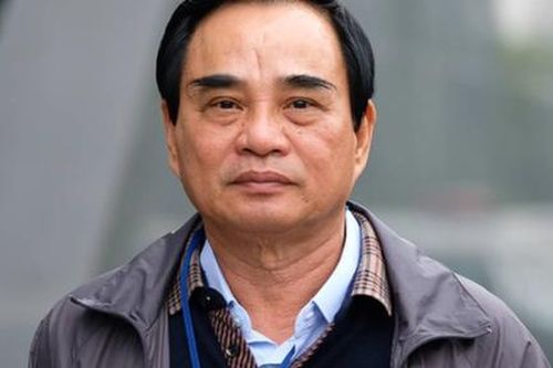 Đề nghị Ban Bí thư khai trừ Đảng cựu Chủ tịch TP.Đà Nẵng Văn Hữu Chiến