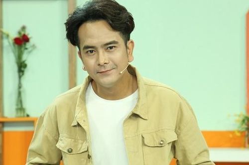 Hùng Thuận 'Đất phương Nam': Kể chuyện xấu vợ chồng cho ba mẹ là điều cấm kỵ