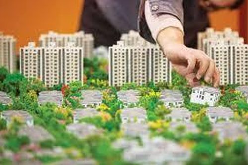 Chuyên gia: Đầu tư bất động sản dài hạn không lo thua lỗ