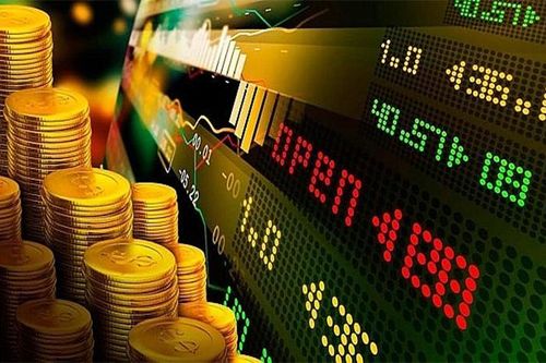 Chứng khoán sáng 14/9: VN-Index xanh yếu ớt, cổ phiếu Hoa Sen gây kinh ngạc