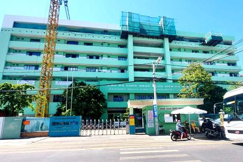 Từ ngày mai 15/9, Bệnh viện Đà Nẵng khám chữa bệnh trở lại thế nào?