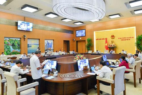 Xử lý kỷ luật 62 người đứng đầu thiếu trách nhiệm để xảy ra tham nhũng