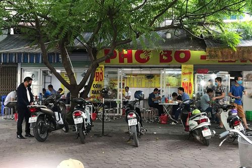 Nhiều địa phương xử lý nghiêm vi phạm về phòng, chống dịch Covid-19