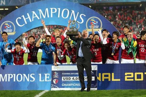 Al-Wahda (UAE) không tham dự AFC Champions League 2020 vì một cầu thủ mắc Covid-19