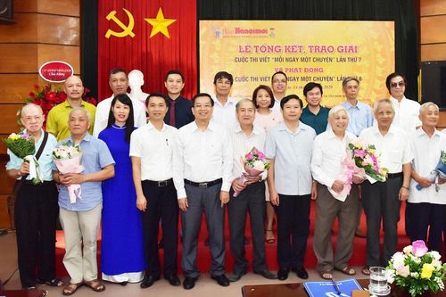Lan tỏa nhiều ý nghĩa tích cực