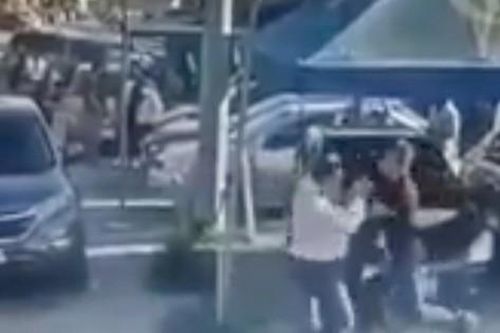 Con gái bị 'yêu râu xanh' cưỡng hiếp, người đàn ông không đợi pháp luật xử lý mà tự ra tay trả thù khiến bi kịch nối tiếp bi kịch