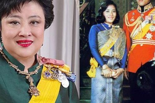 Người vợ đầu của Vua Thái Lan: Hôn nhân kéo dài hơn 1 thập kỷ nhưng vẫn phải ra tòa ly hôn và nhận hết lỗi về phần mình