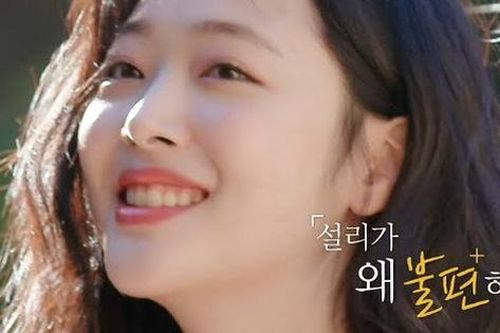 Bạn bè tố gia đình lợi dụng Sulli để 'nướng' tiền, anh trai nữ idol gay gắt đáp trả bằng lời lẽ tục tĩu