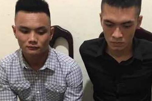 Nghệ An: Bắt nam sinh viên giấu hàng ngàn viên ma túy trong bì ngô