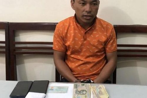 Sơn La: Bắt nghi phạm giết bạn thân vì cùng thích một cô gái